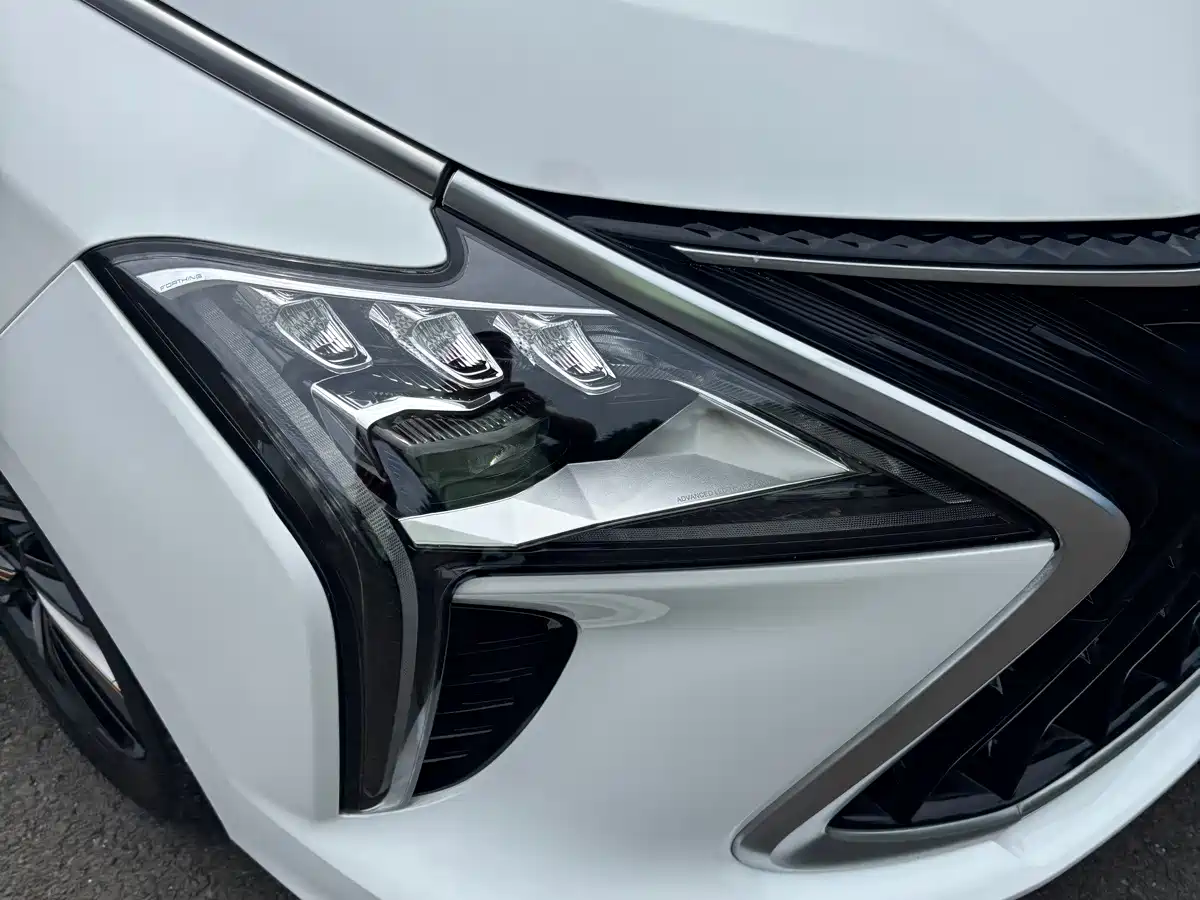 Dongfeng Fengxing Fengxing Yacht 2023 2022 1.5T DCT Wave Chaser Edition