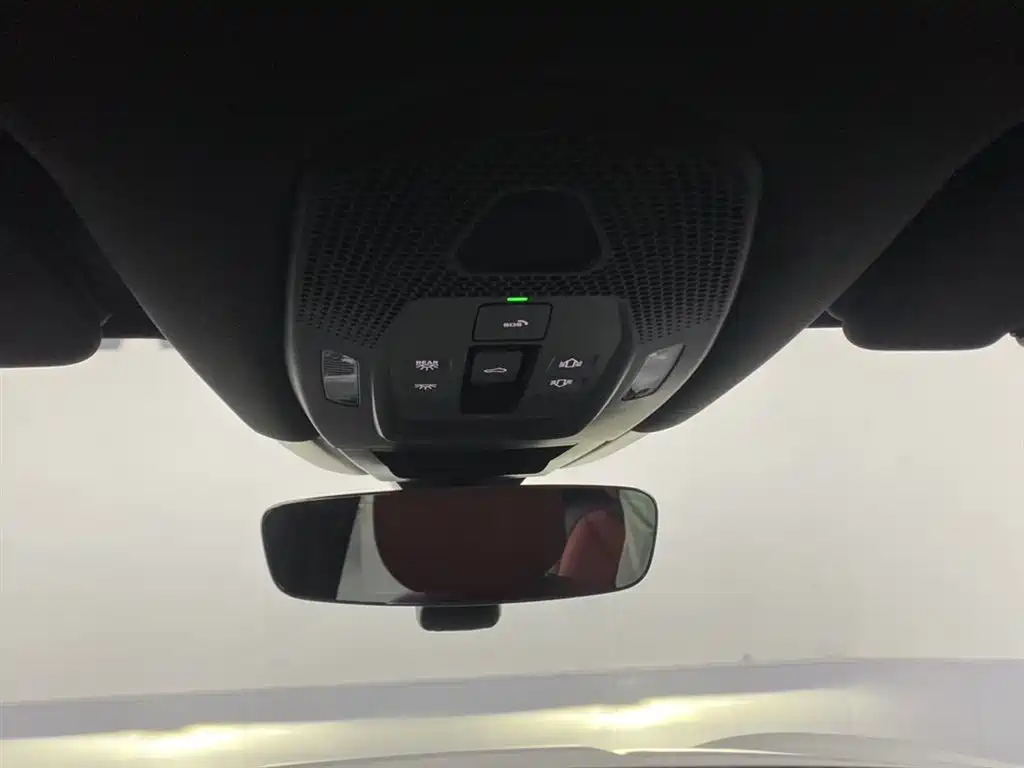 Porsche Cayenne 2024 Cayenne 3.0T фото 24