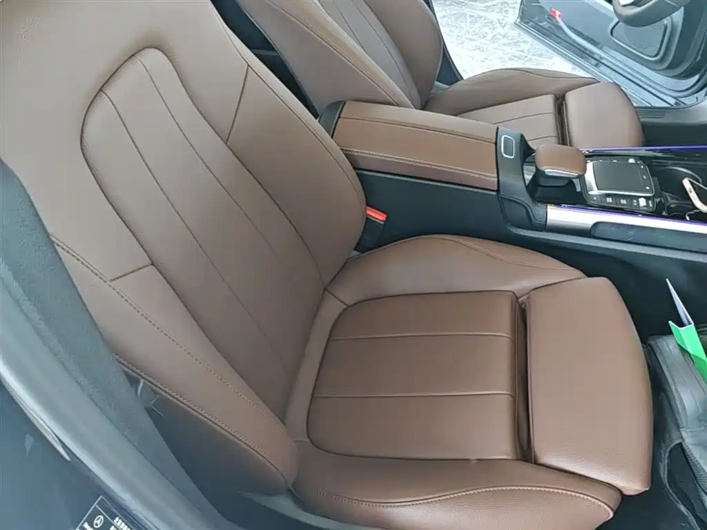 Mercedes-Benz GLB 2021 GLB 200 Style фото 25