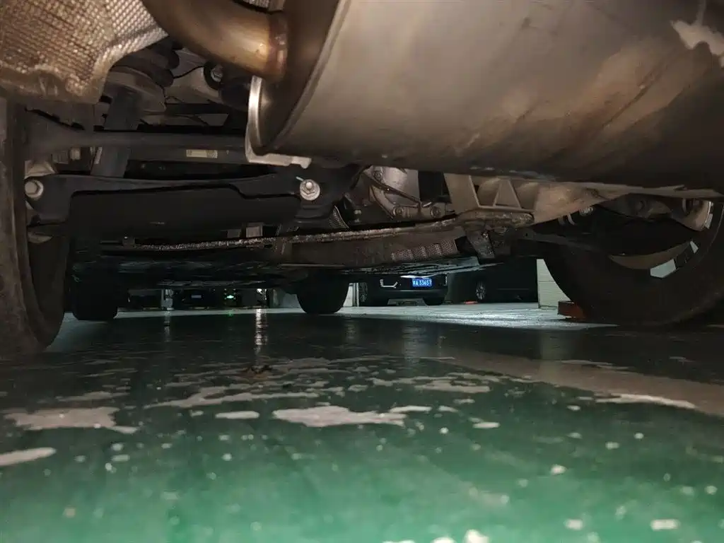BMW X3 2018 xDrive28i Luxury Package China VI фото 19