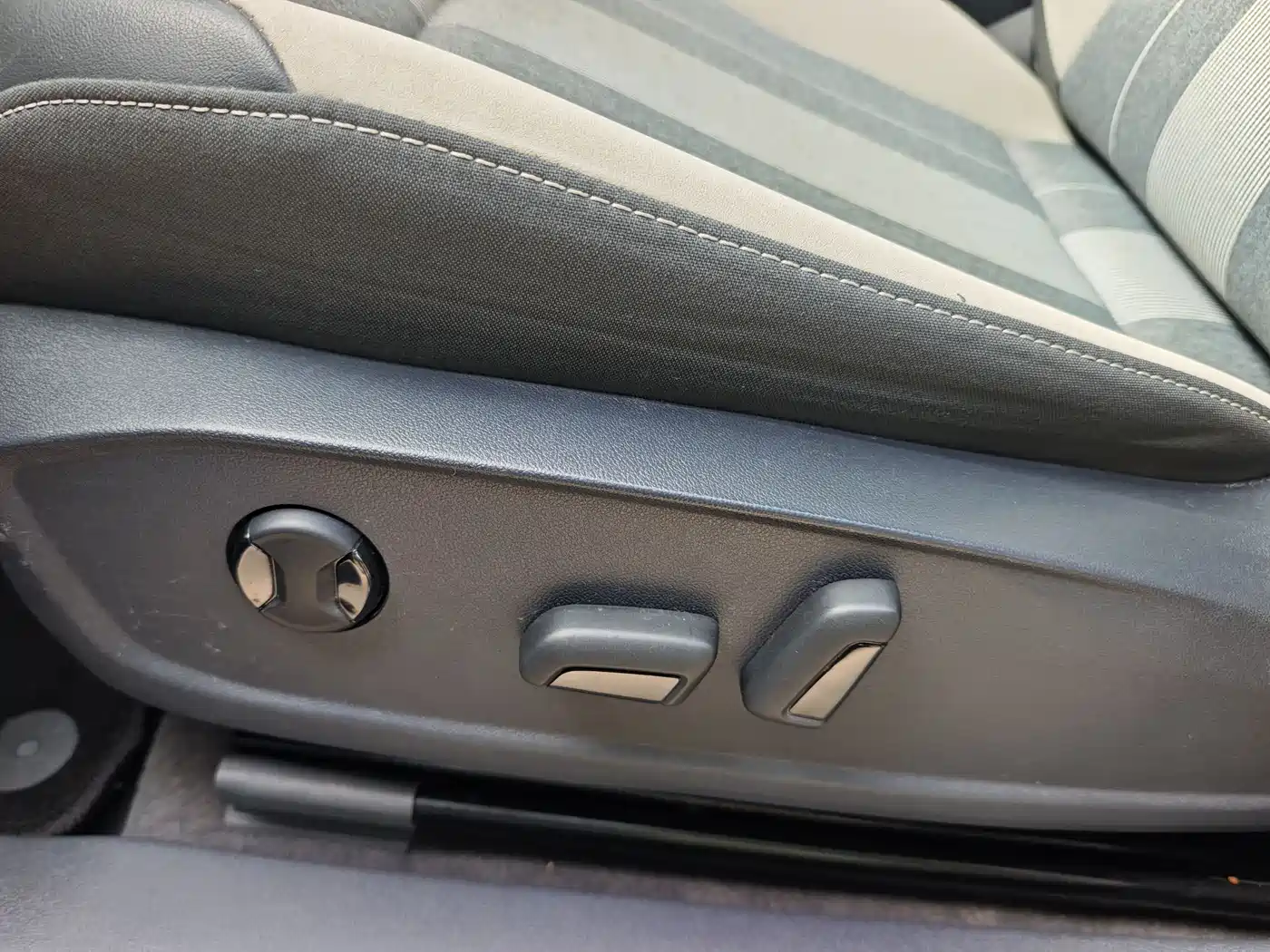 Volkswagen ID.4 CROZZ 2024 Pure Limited Edition фото 11