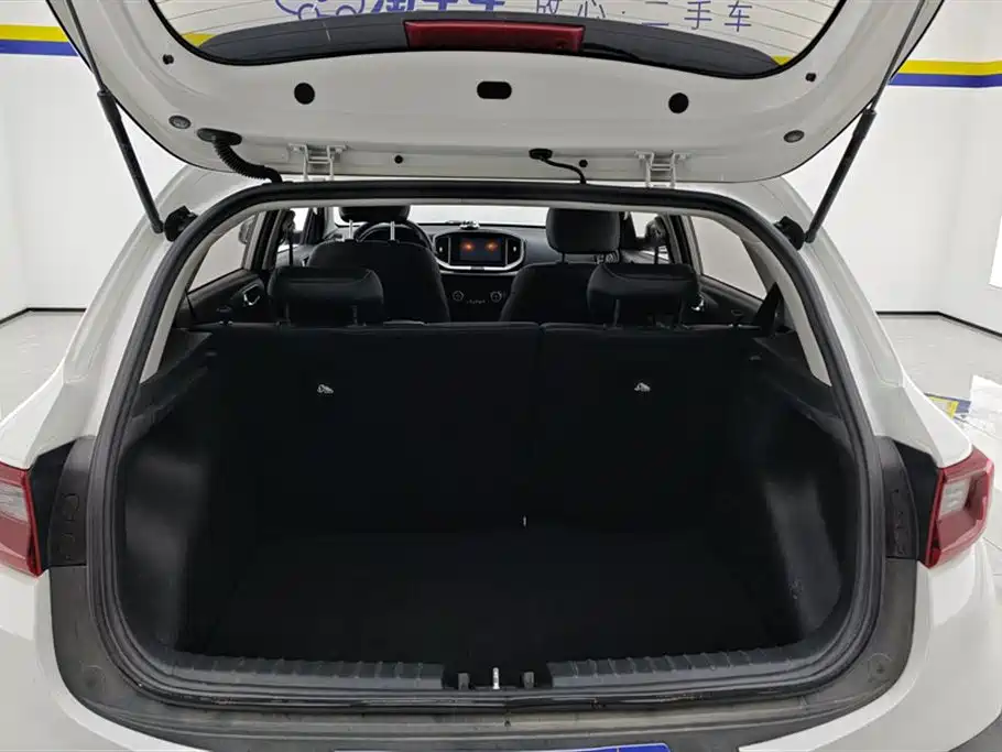 Kia KX1 2021 1.4L Automatic Fun Sport Edition фото 4