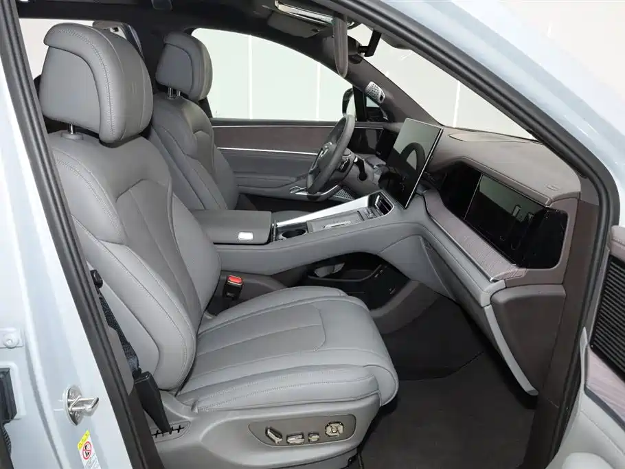 Denza N9 2025 Model Prestige Edition фото 15