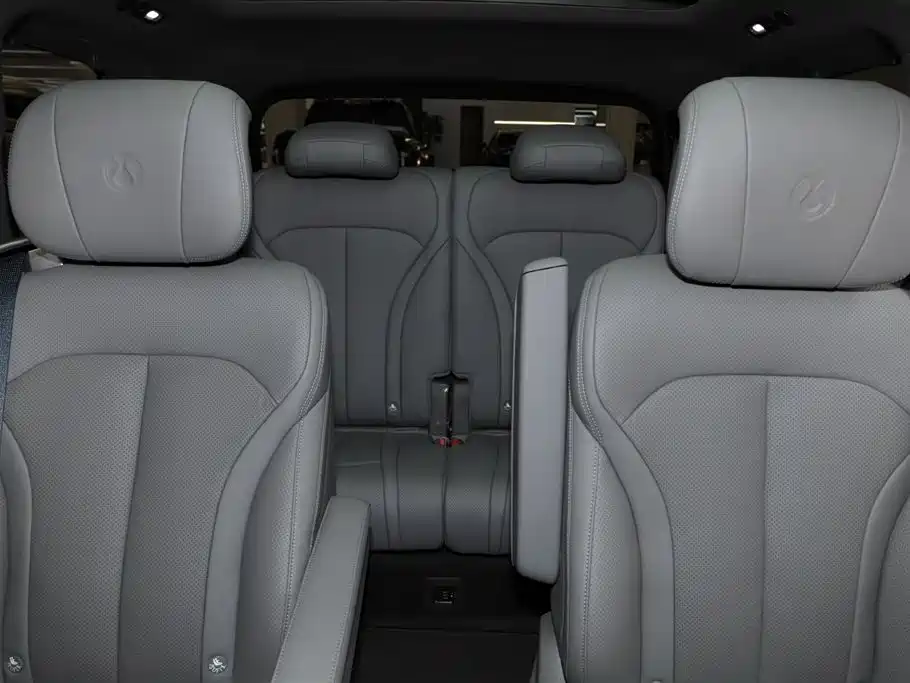 Denza N9 2025 Model Prestige Edition фото 26