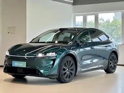 Luxeed R7