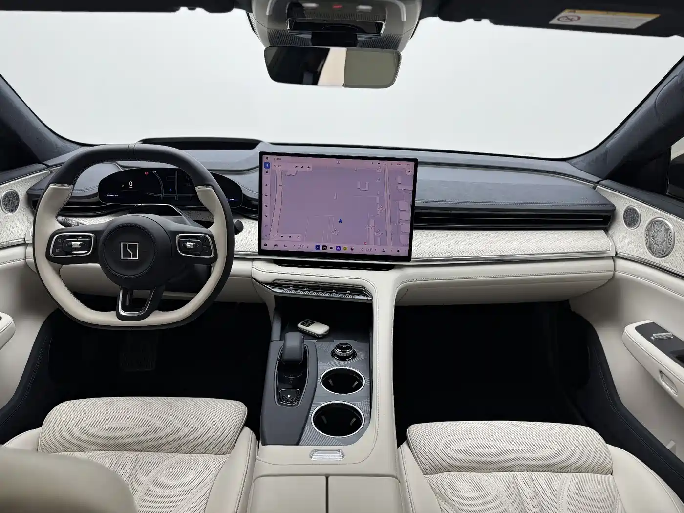 ZEEKR EXTREME KRYPTON 001