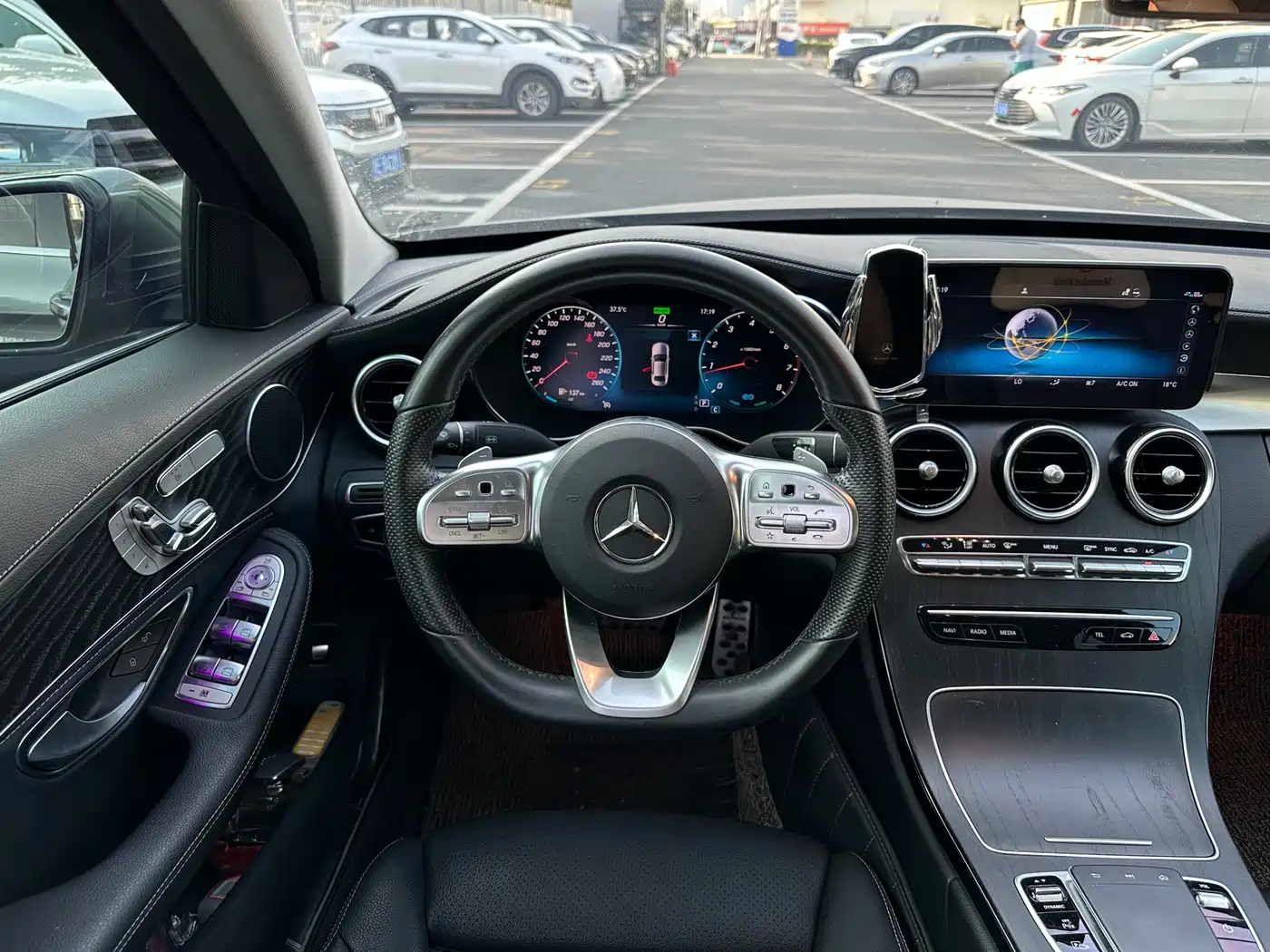 Mercedes-Benz C-Class 2020 Facelift C 260 L Sport фото 15