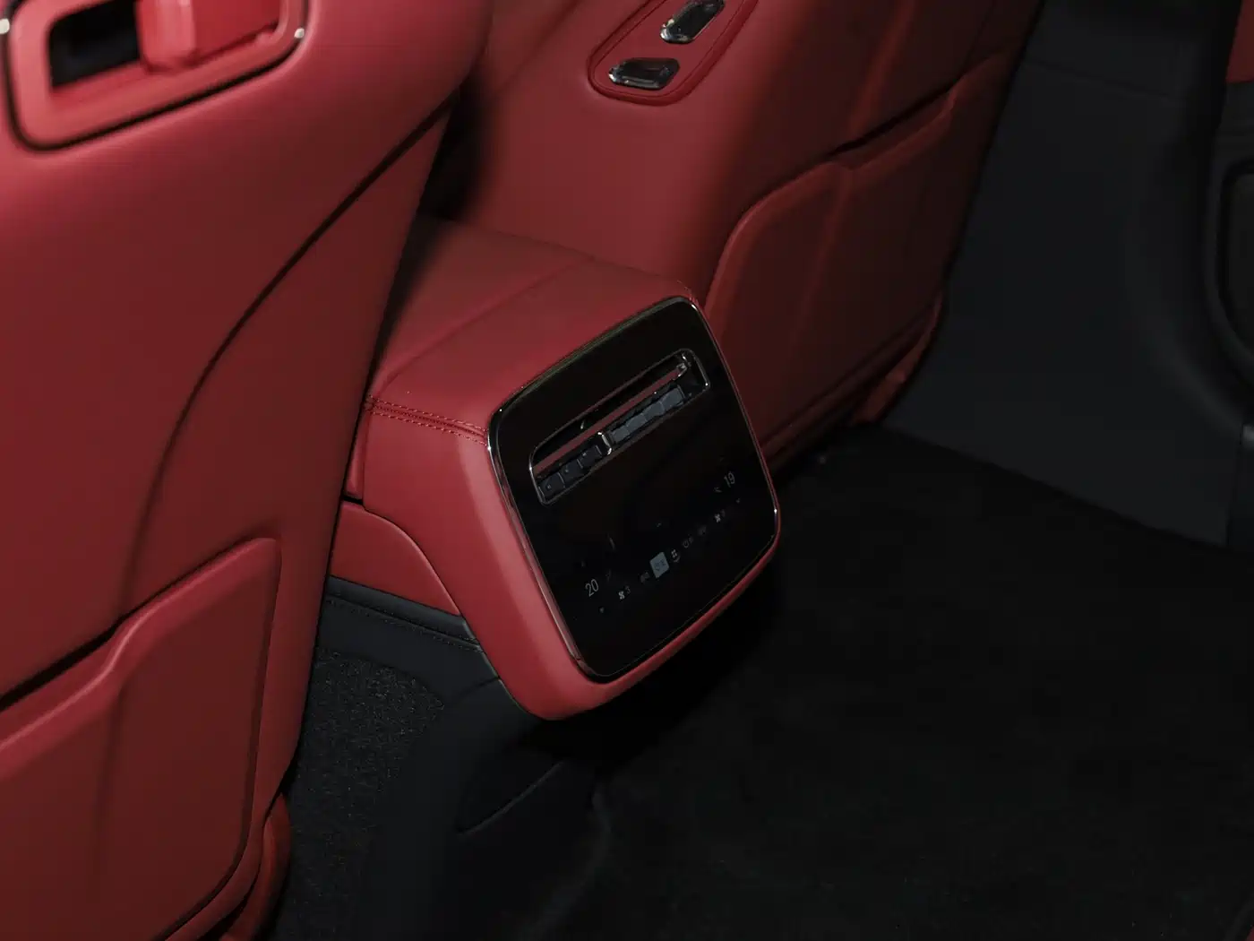Denza Z9GT 2026 2026 Model Yi San Fang Flash Charge Flagship Edition