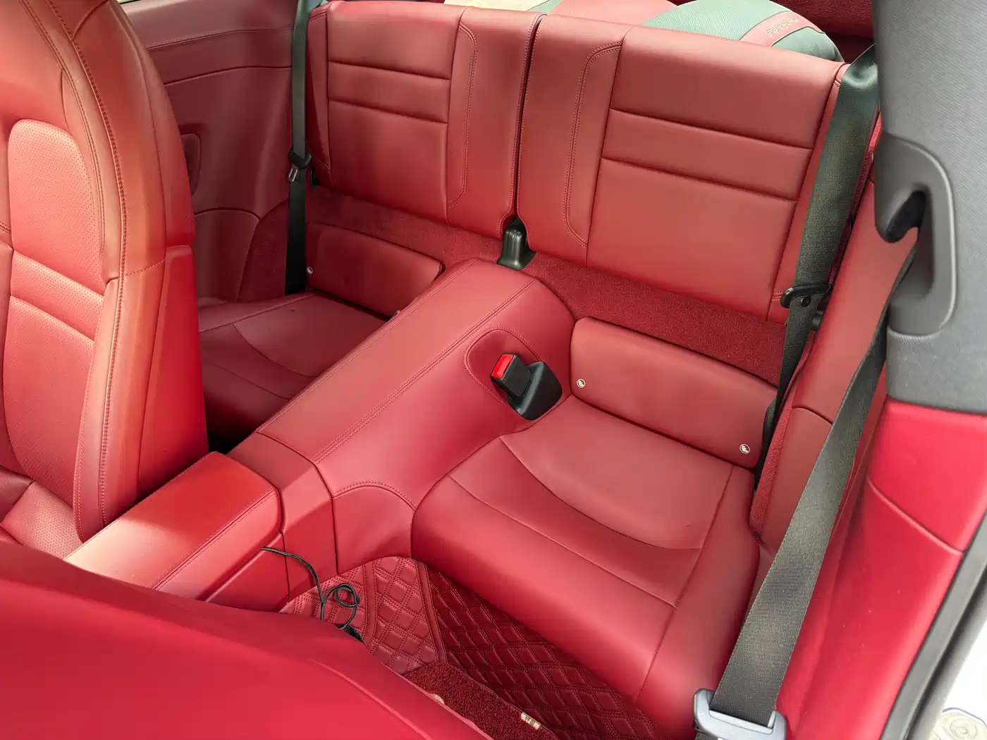 Porsche 911 2020 Carrera 3.0T фото 16