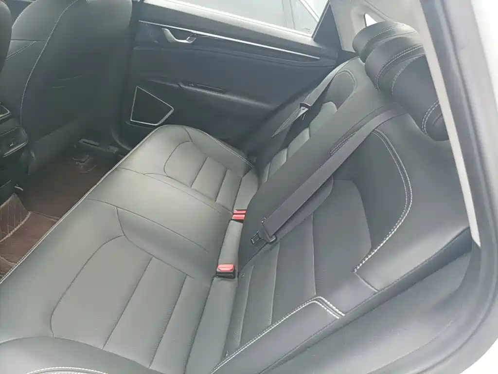 Geely Emgrand GL 2020 2020 1.4T CVT Luxury
