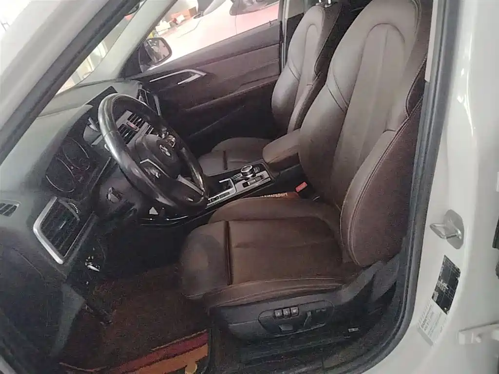 BMW 1 Series 2019 118i M Sport Package фото 15
