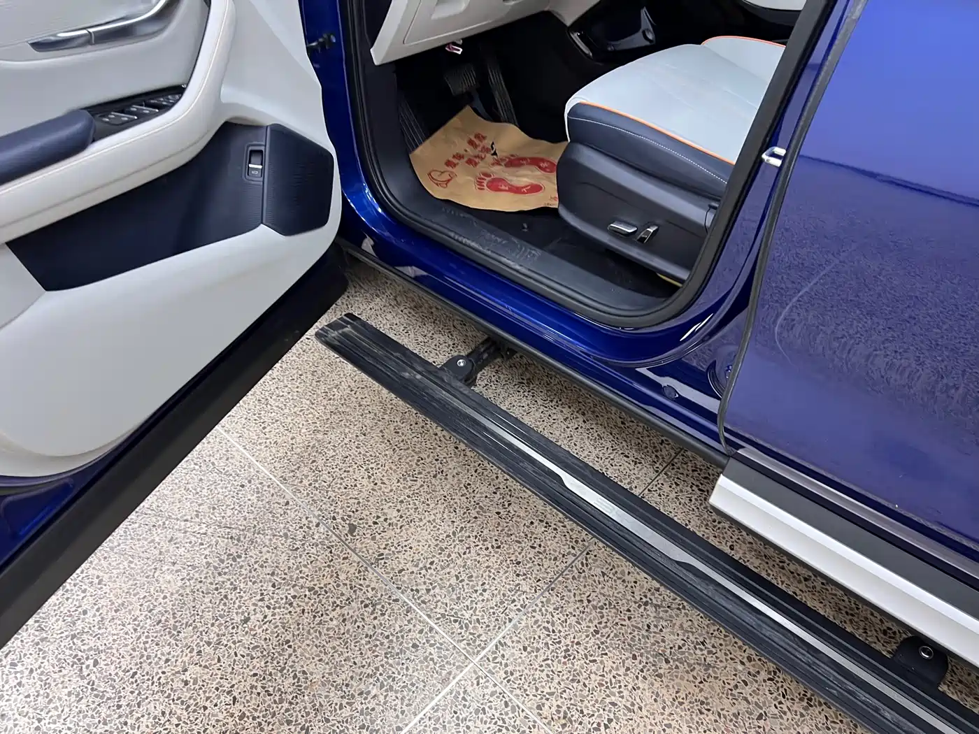 BYD Song PLUS PHEV 2021 DM-i 110KM Flagship фото 29