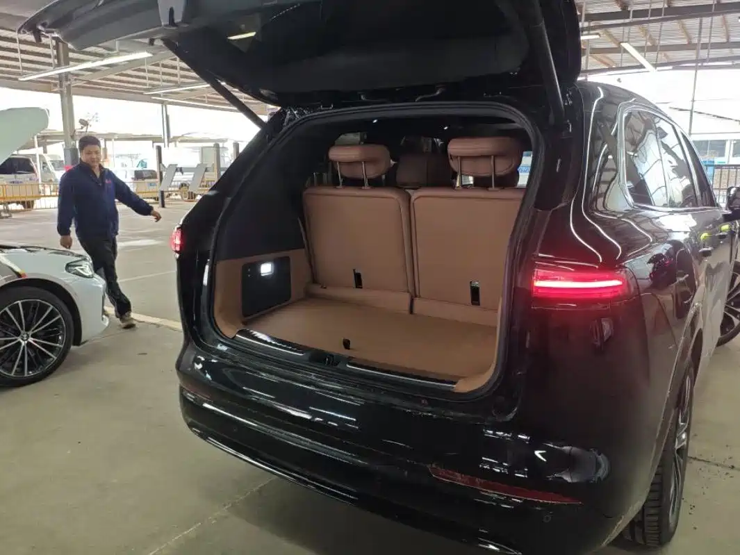 Huajing Baojun Huajing S 2026
