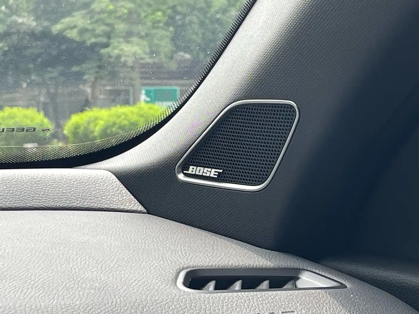 GEELY XINGRUI