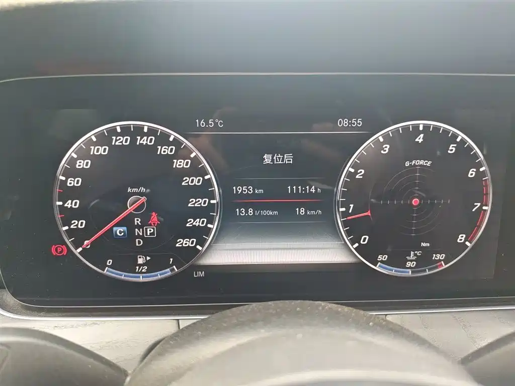 Mercedes-Benz E-Class 2019 E 200 L Sport 4MATIC фото 3