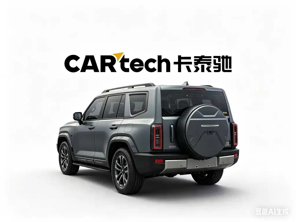 Haval Menglong 2025 2025 2.0T 4WD Pro