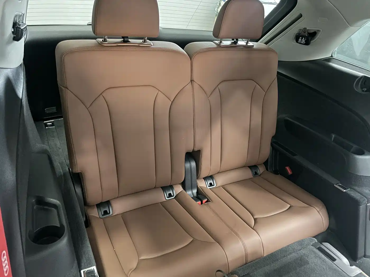 Audi Q7 2021 45 TFSI quattro S line Sport фото 20