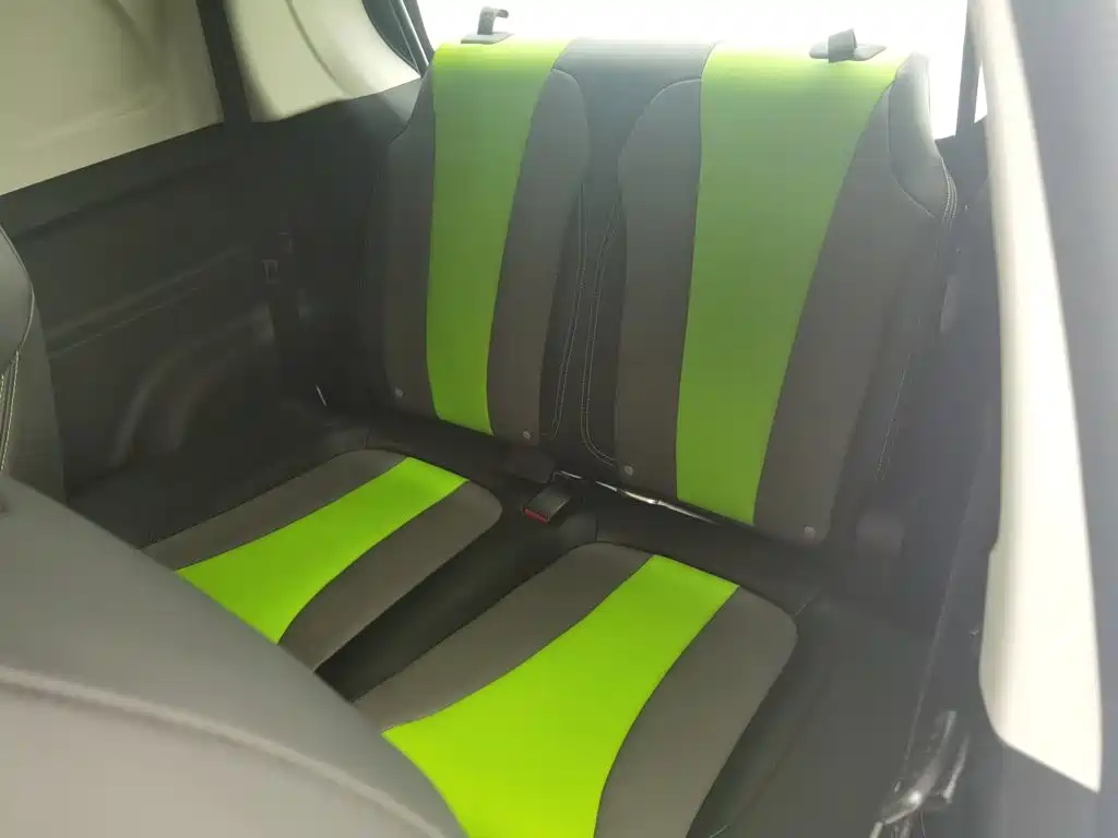 Roewe Kaiwei CLEVER, миниатюра 15