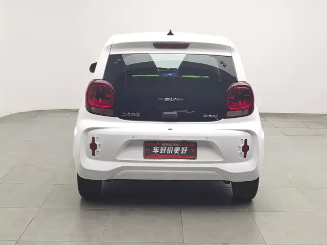 Roewe Kaiwei CLEVER 2021 302km New Four-Seat Super Edition — фото 4