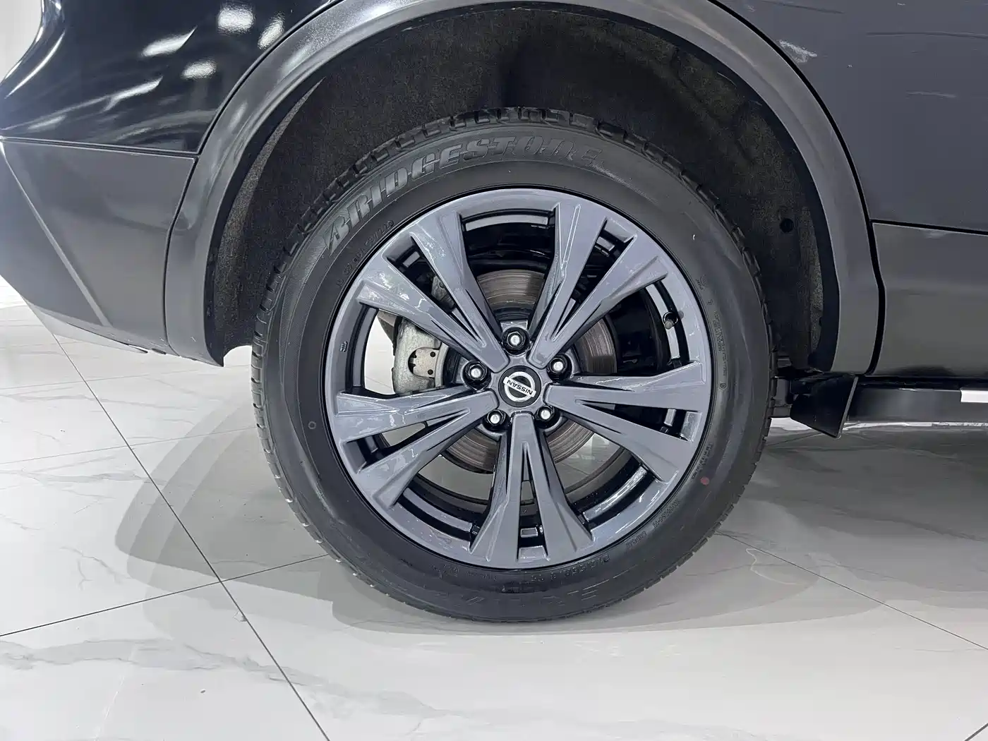 Nissan Qashqai, миниатюра 20