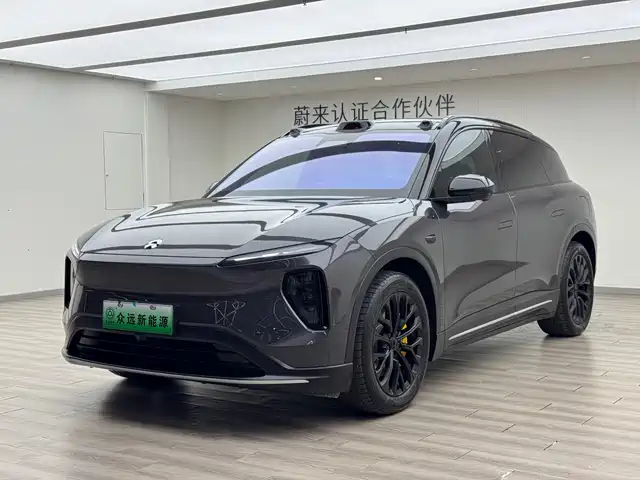 nio nio-es6