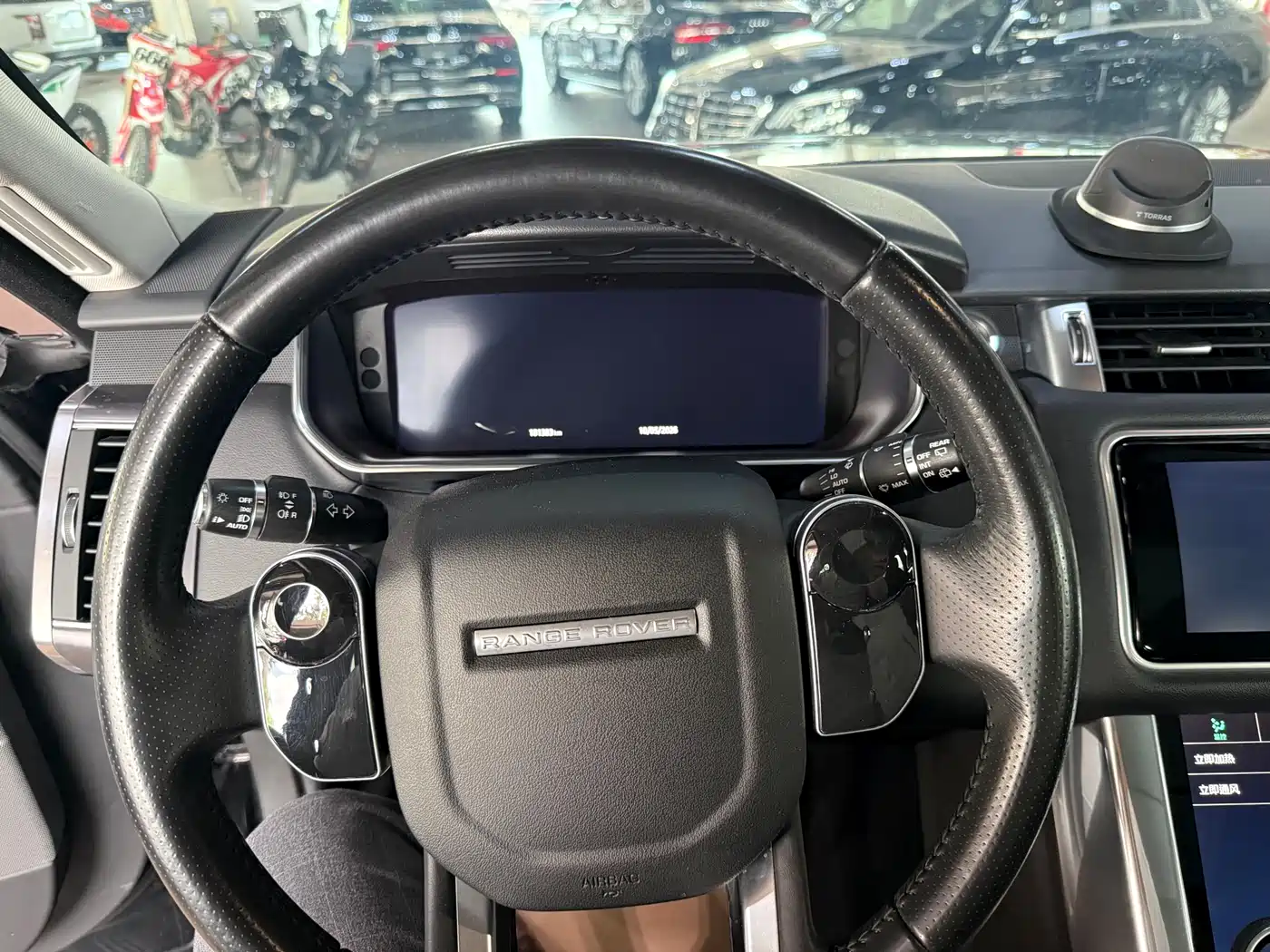 Land Rover Range Rover Sport 2019 3.0 SC V6 Special Edition фото 7