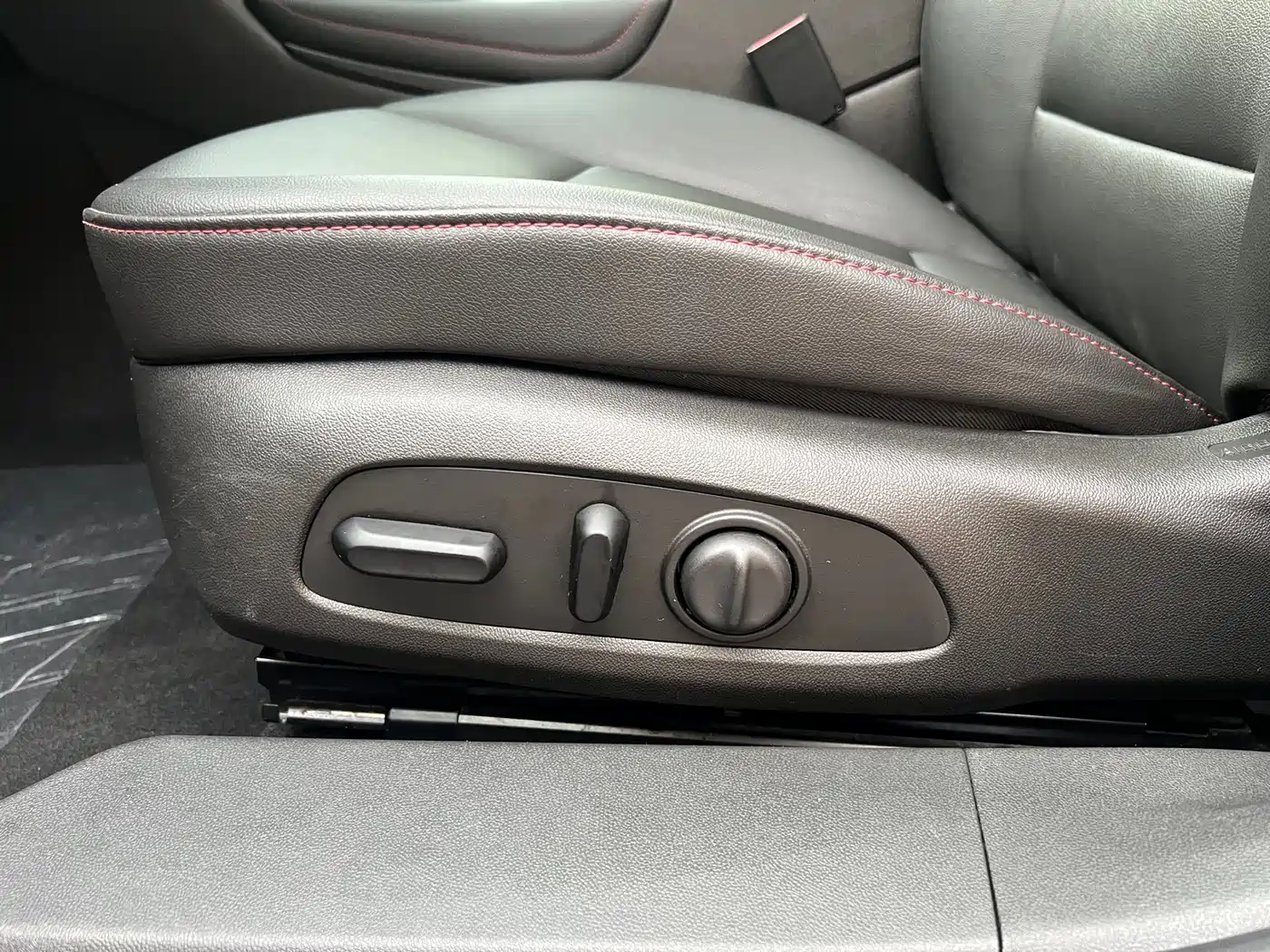Chevrolet Malibu XL 2021 Model Redline 550T Auto Sharp Connect Edition фото 17