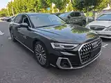 Фото 4 - Audi A8