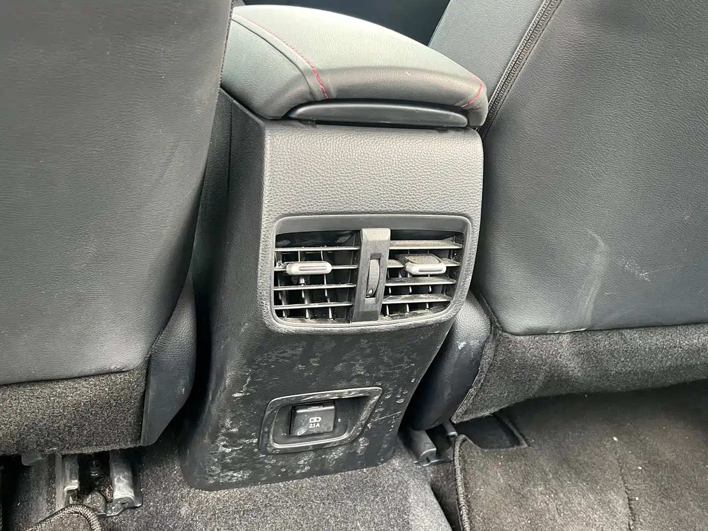 Toyota Levin 2021 Dual Engine 1.8H E-CVT Sport фото 17