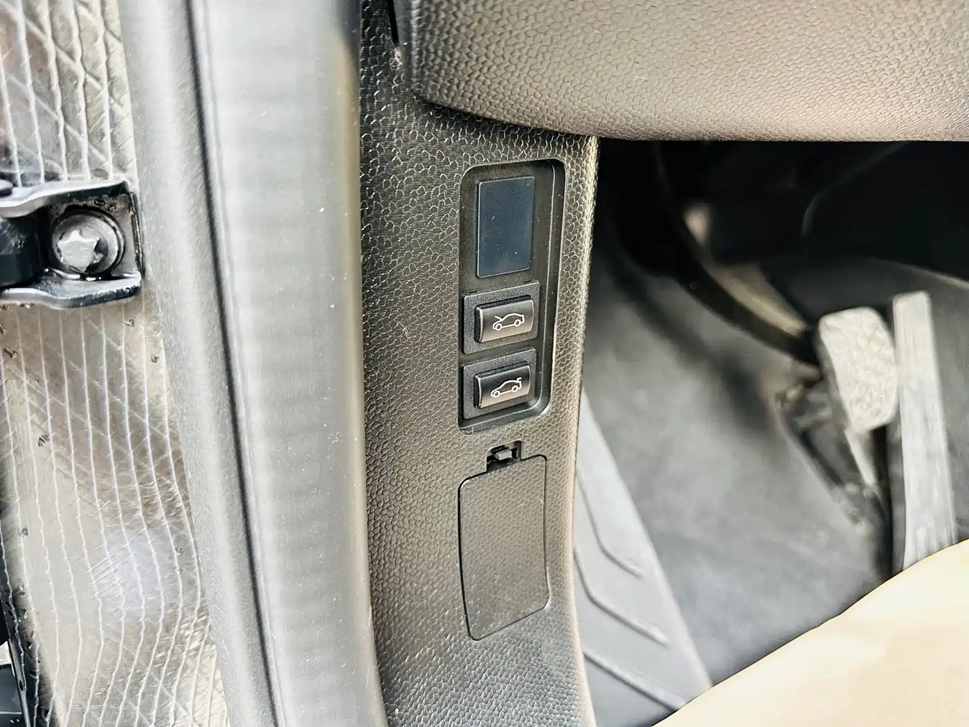 BMW i3 (Import) 2019 2018 Luxury Edition