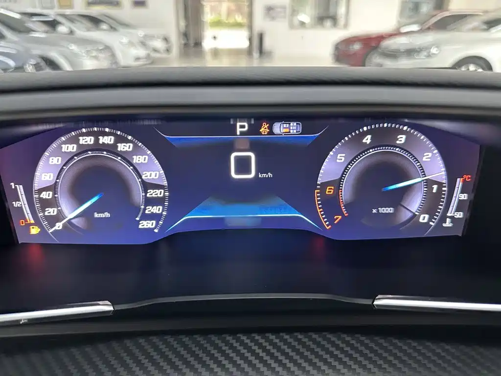 Peugeot 508 2024 2022 508L 360THP PureTech Pioneer Edition