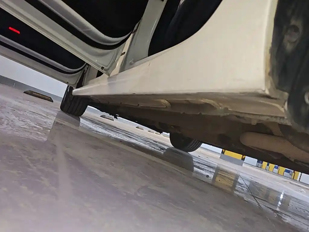 JAC Motors JAC J7 2020 2020 1.5T CVT Surpass Type