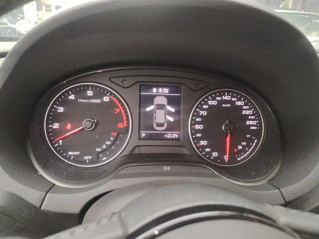 Audi A3 2020 Facelift Limousine 35 TFSI Progressive (China VI) фото 12