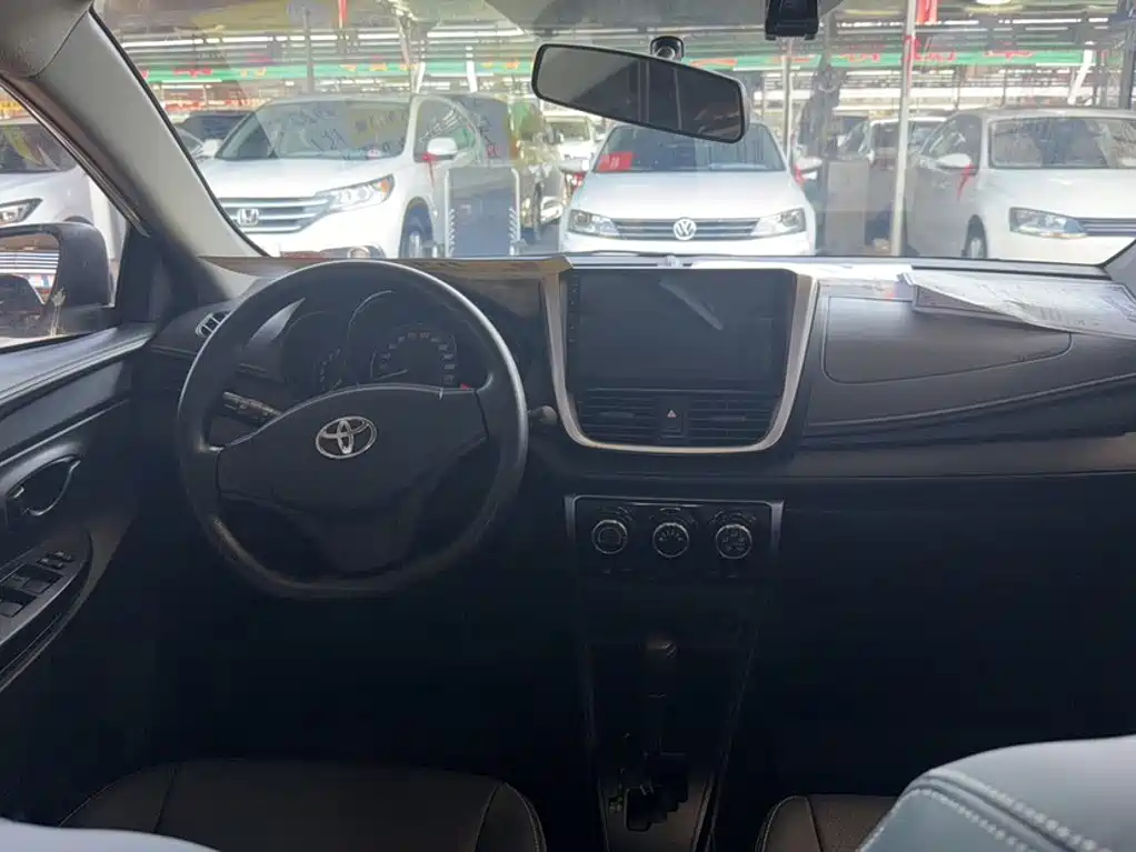Toyota Yaris, миниатюра 25