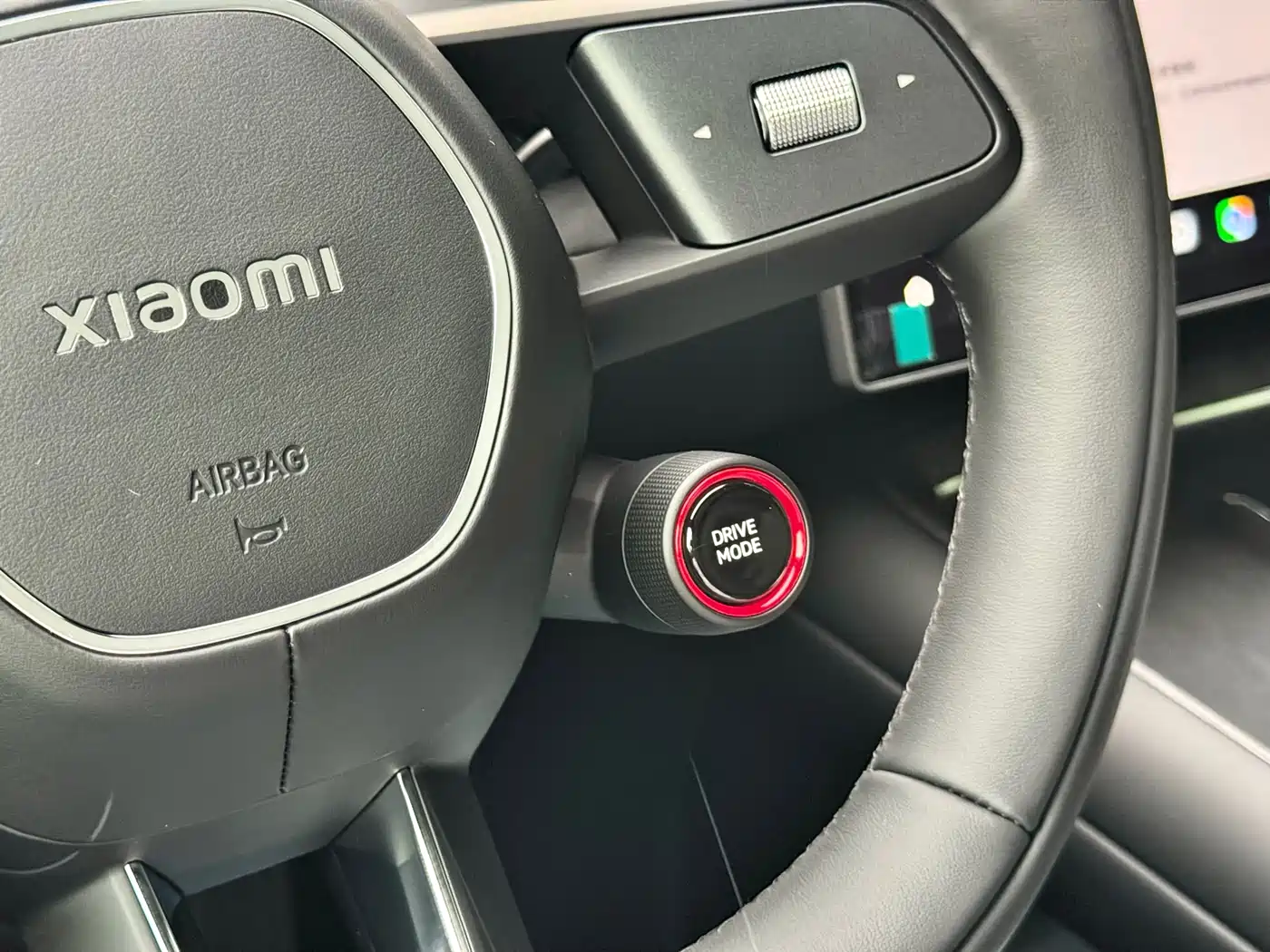 Xiaomi Auto Xiaomi SU7 2026 Rear-Wheel Drive Edition фото 18