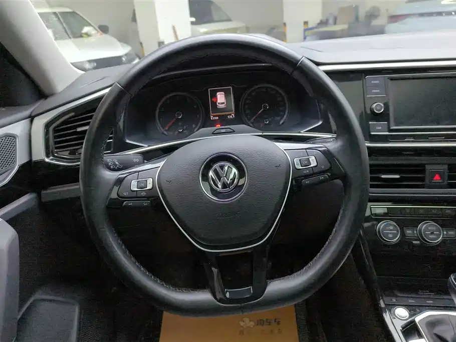 Volkswagen Tayron 2019 330TSI 2WD Luxury China VI фото 15