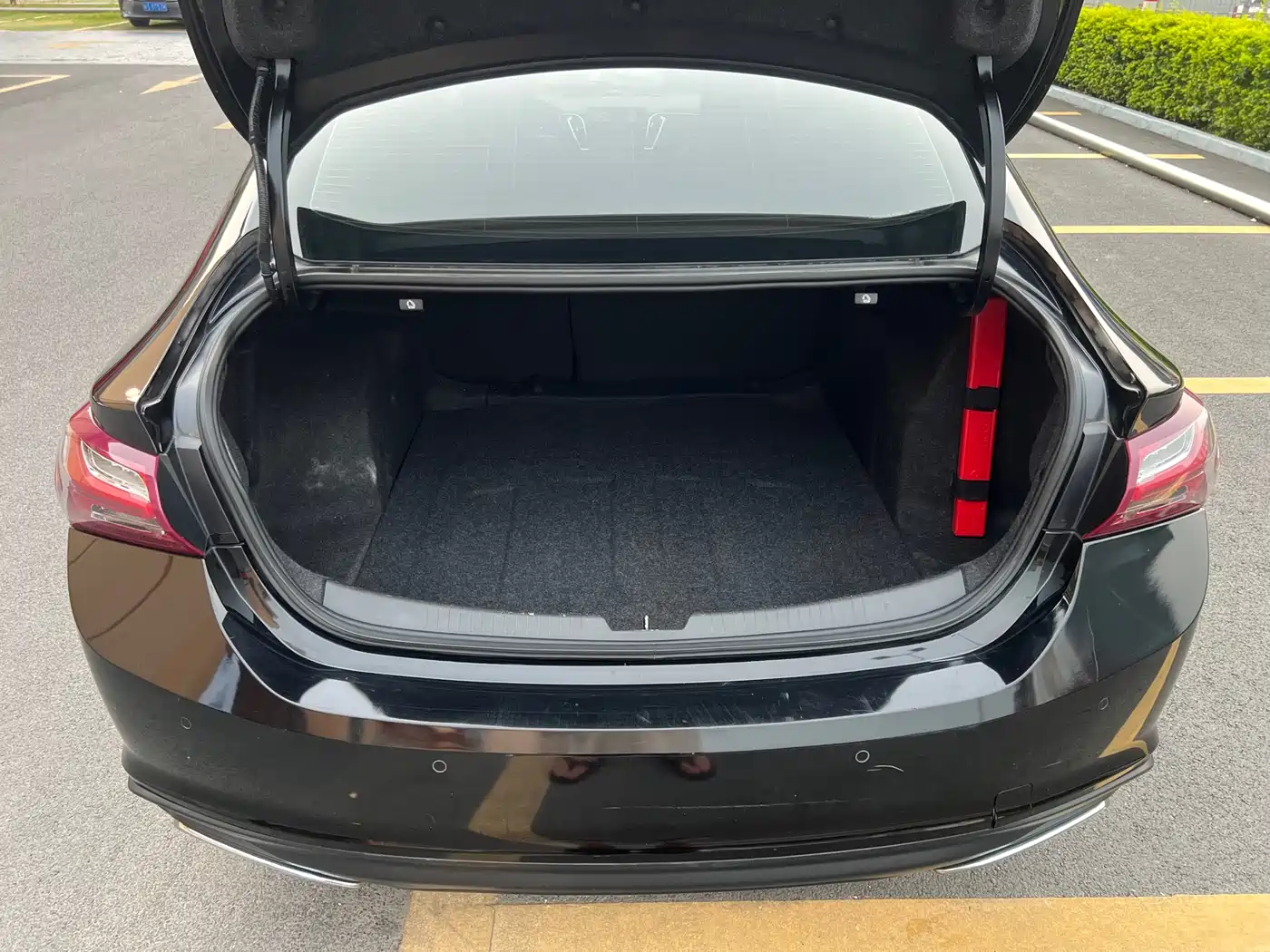 Chevrolet Malibu XL 2021 Model Redline 550T Auto Sharp Connect Edition фото 25