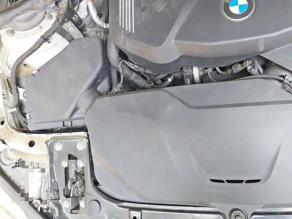 BMW 3 Series 2019 320Li M Sport Package фото 21