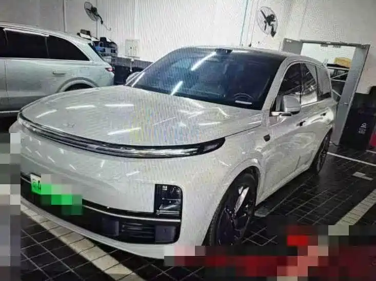 Li Auto IDEAL L9