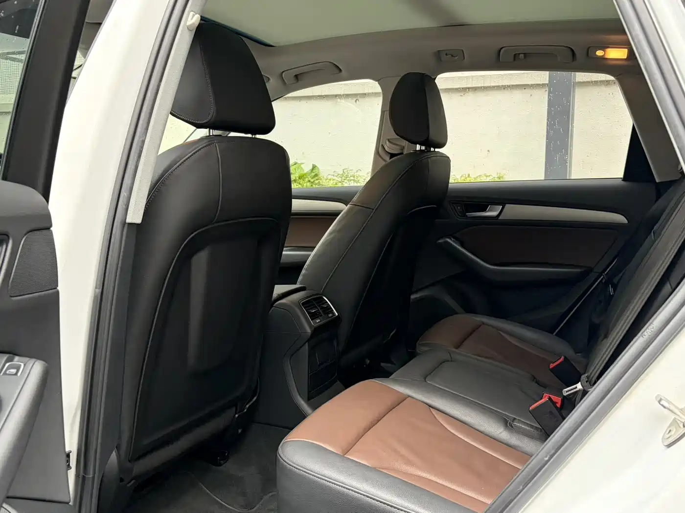 Audi Q5 2017 Plus 40 TFSI Progressive фото 9