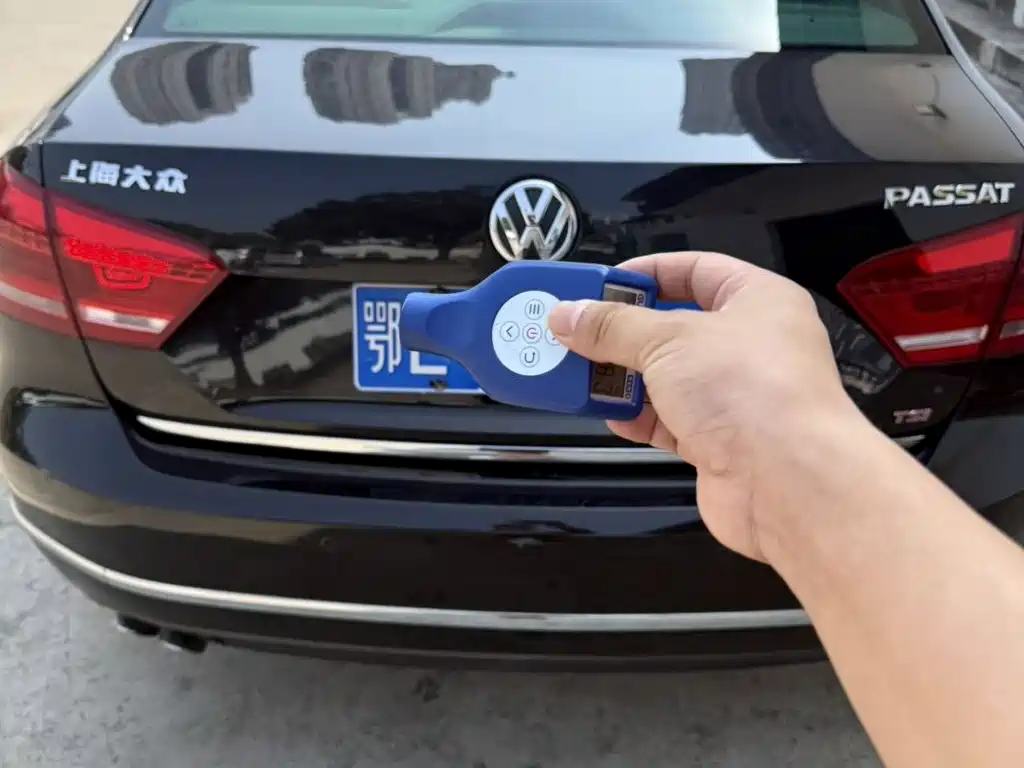 Volkswagen Passat 2012 2011 2.0TSI DSG Royal Edition