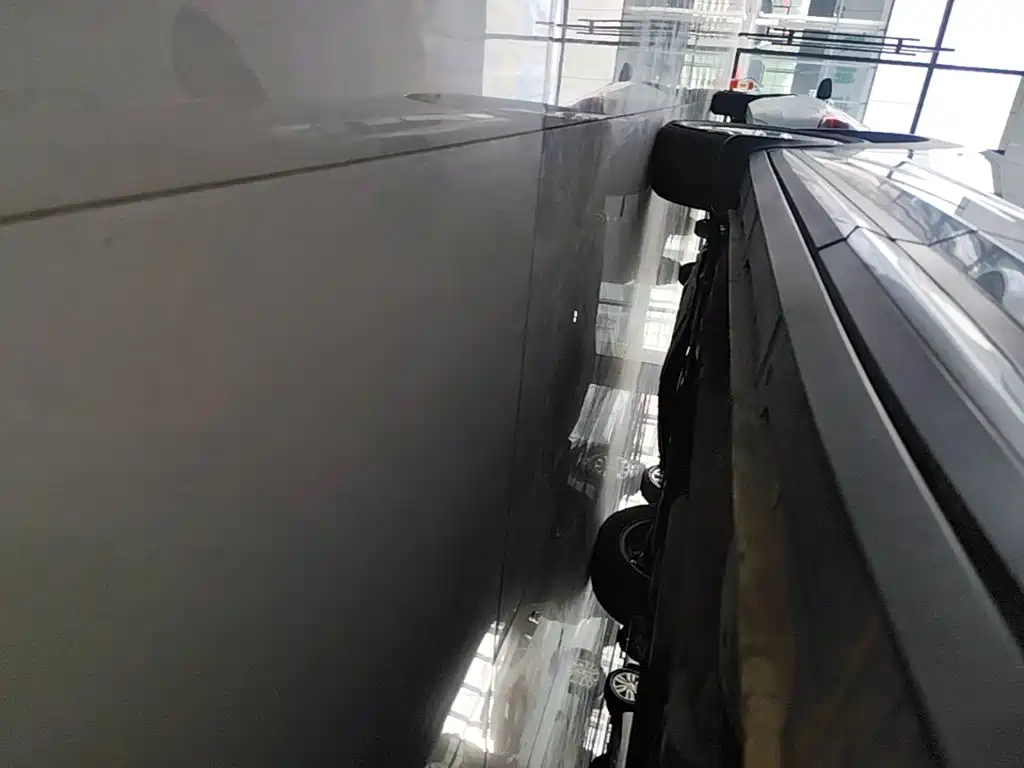 Wuling Motors Wuling Xingchi 2024 2022 1.5L CVT Fun Edition