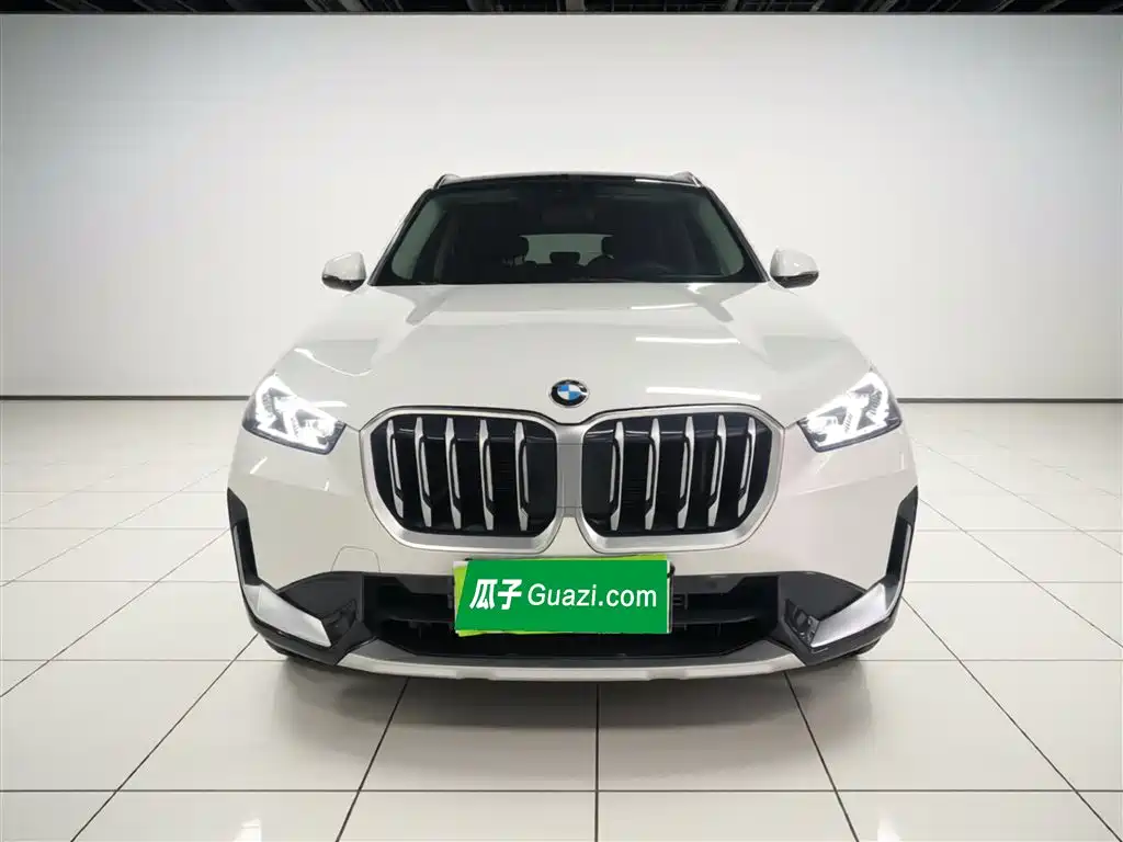 BMW X1 2024 sDrive25Li X Design Package фото 3