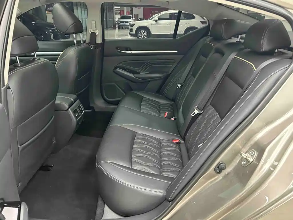 Nissan TEANA, миниатюра 21