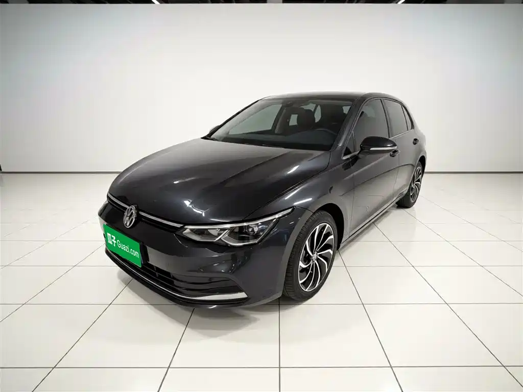 Volkswagen Golf 2021 280TSI DSG Pro