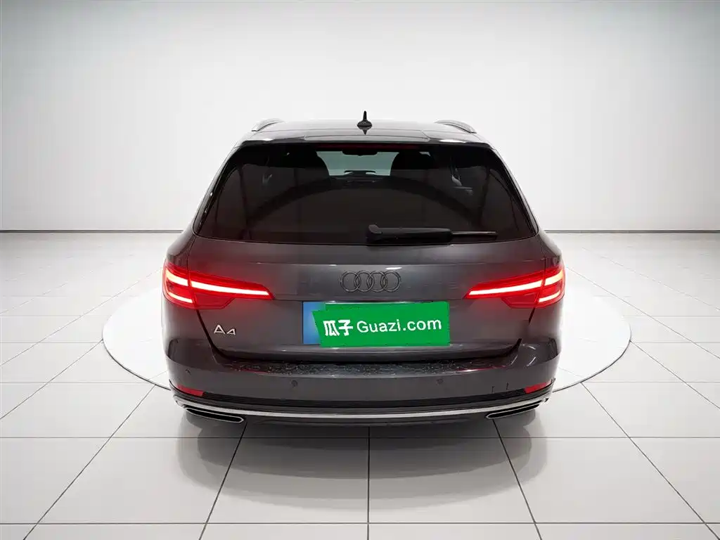 Audi A4 (Import) 2020 Avant Pioneer 40 TFSI Fashion Dynamic фото 6