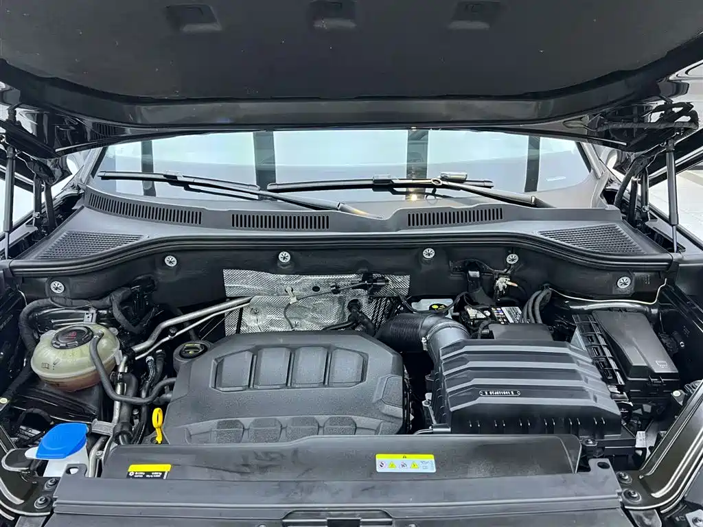 VOLKSWAGEN RANGE PATROL