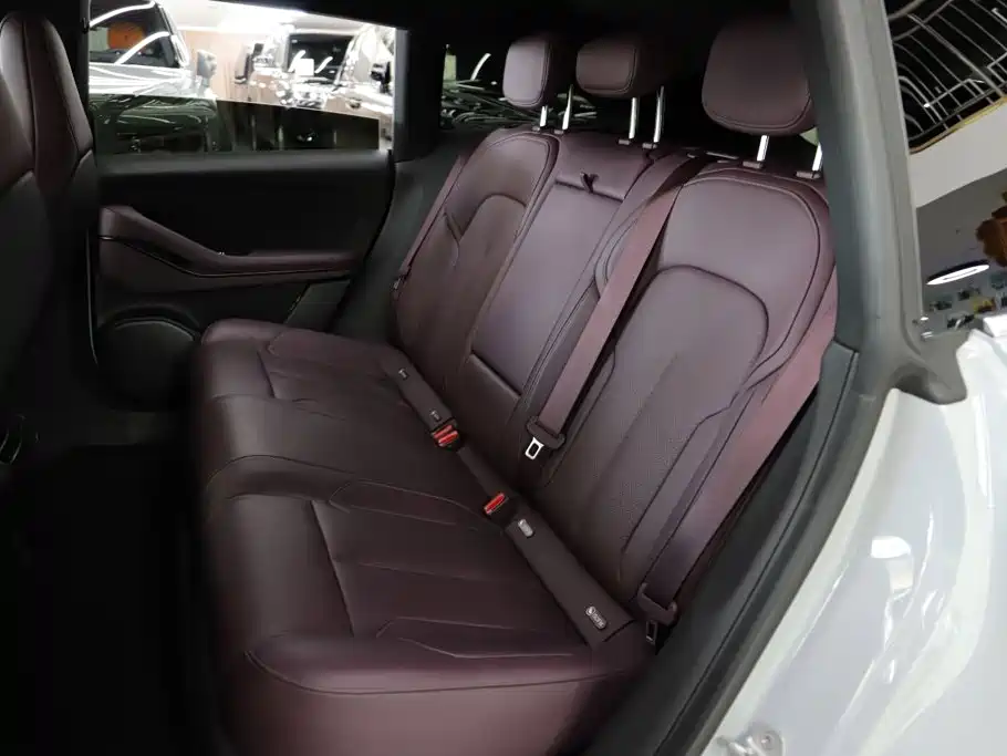 NIO ET5T 2023 2023 100kWh Touring