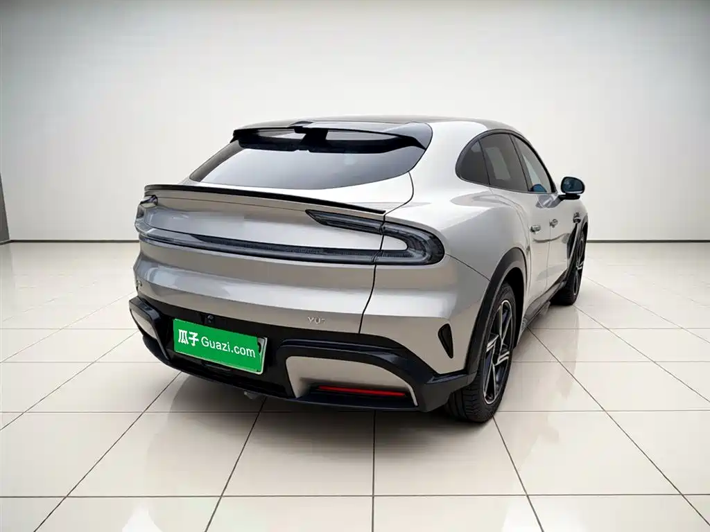 Xiaomi Auto Xiaomi YU7 2025 Ultra Long Range High Performance AWD Max Edition фото 4