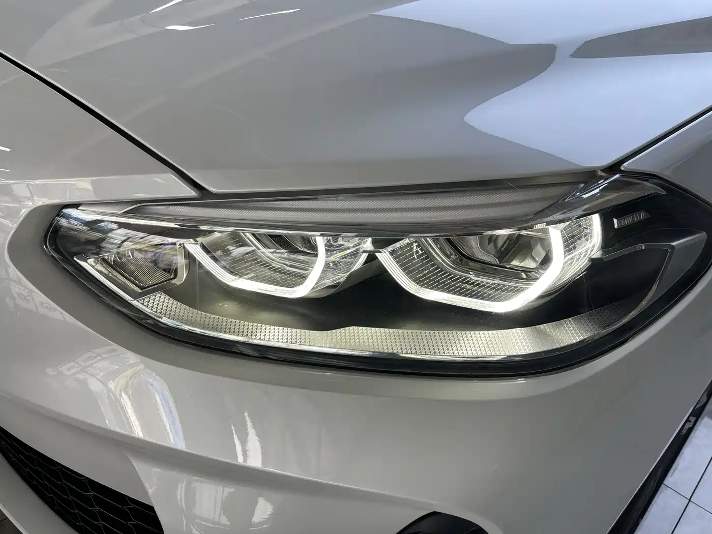 BMW 1 Series 2023 120i M Sport фото 14